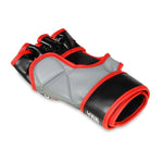 DBX Bushido MMAM Gloves - Rogue - Valor Series kesztyű