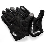 Meteor Full FX10 Cycling Gloves rękawiczki-l gloves, gloves