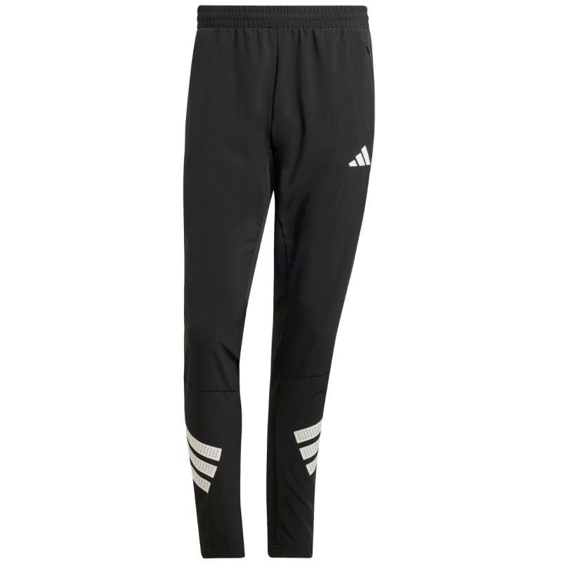 adidas Icon 3-Stripes Woven M JC5230 pants Nadrág