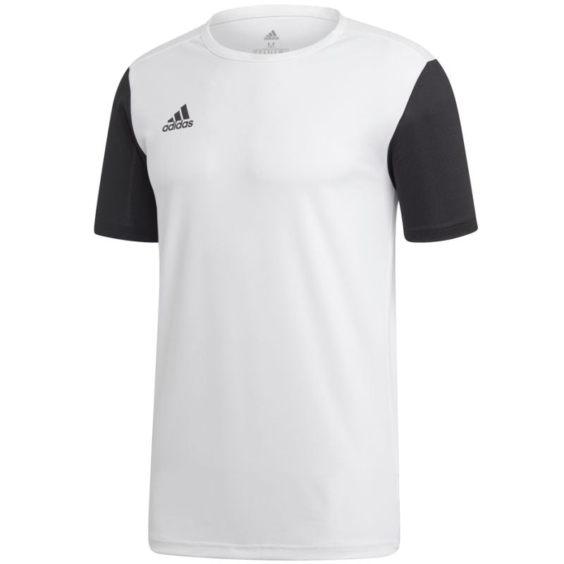 Adidas Estro 19 JSY football fehér póló