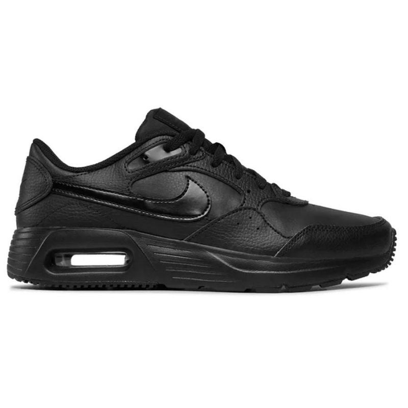 Nike Air Max Sc Lea M DH9636-001 shoes Cipő