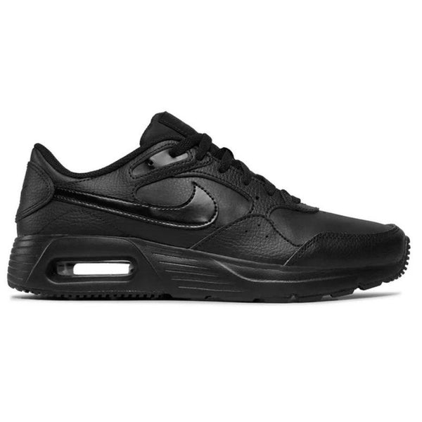 Nike Air Max Sc Lea M DH9636-001 shoes Cipő