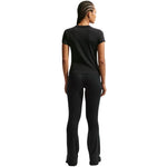Nike Sportswear Chill Knit Women's T-Shirt FV5508 fekete póló