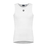 Rogelli KITE II vest/sweatshirt white S/M