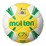 Molten C7s Handball Size fehér labda