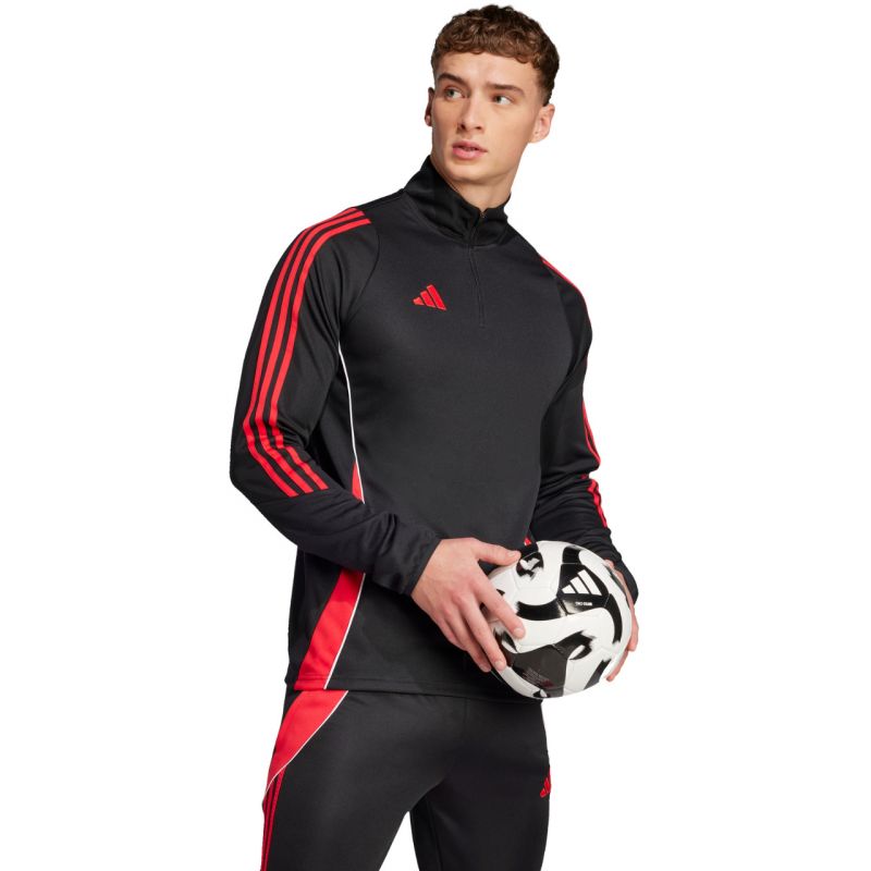 Adidas Tiro 24 Training Top M JN4565 sweatshirt Pulóver