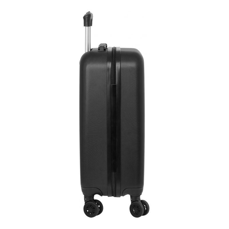 Inny Real Madrid cabin suitcase on wheels 612357851 Egyéb