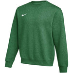 Nike Park 26 Fleece Crew Men's Sweatshirt Green IB1190 zöld pulóver