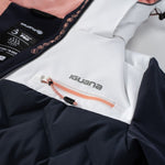 Iguana Ambla W insulated fehér dzseki 92800621880