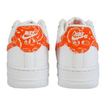 Nike Air Force 1 '07 Women's - DJ9942-102 fehér utcai cipő