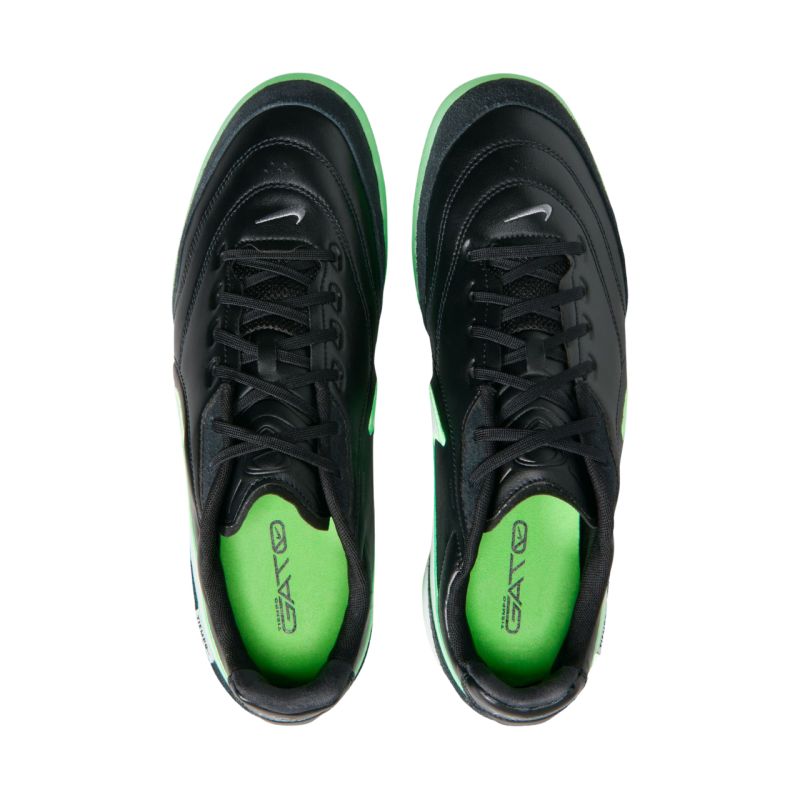 Nike Tiempo Streetgato Soccer cipő HQ7017001