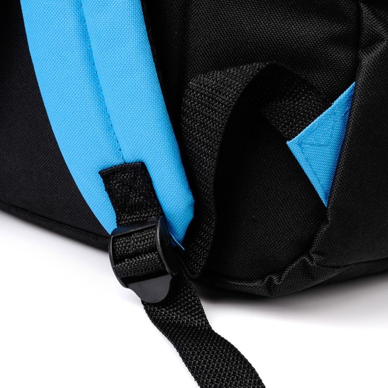 Meteor Hermod backpack blue kék hátizsák 75451