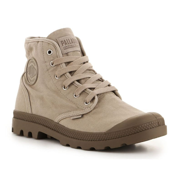 Palladium US Pampa High Hi M 02352-297-M Dune shoes Cipő