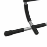 Body Sculpture Body Gym BB 268 Multifunctional Bar fekete edzőfelszerelés BB268