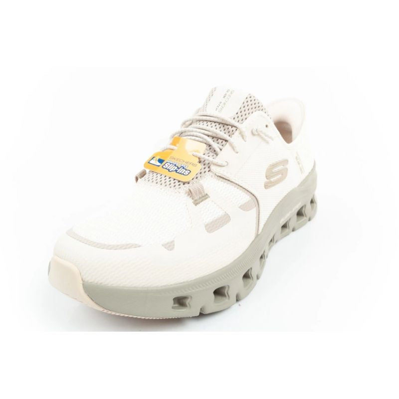 Skechers Glide-Step Pro Slip-Ins M 232930/NAT shoes cipő