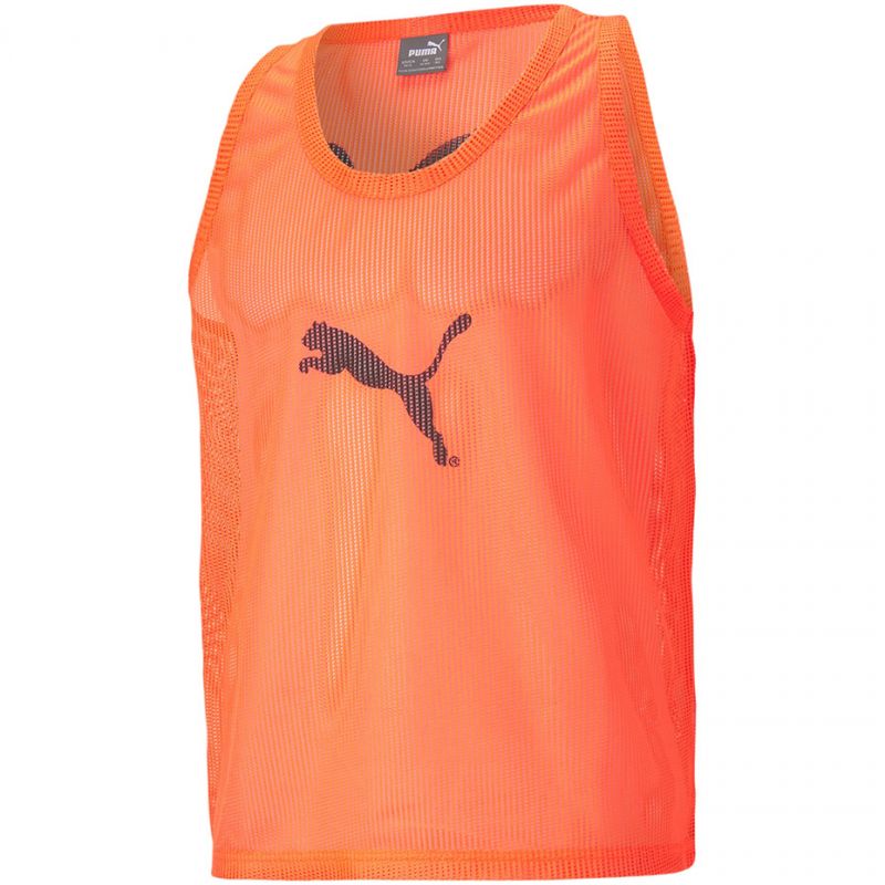 Puma T-shirt Puma Bib Fluo M 657251 40 Póló