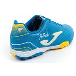 Joma Toledo JR 2604 Turf Football Boots for Kids for Artificial Grass focicipő