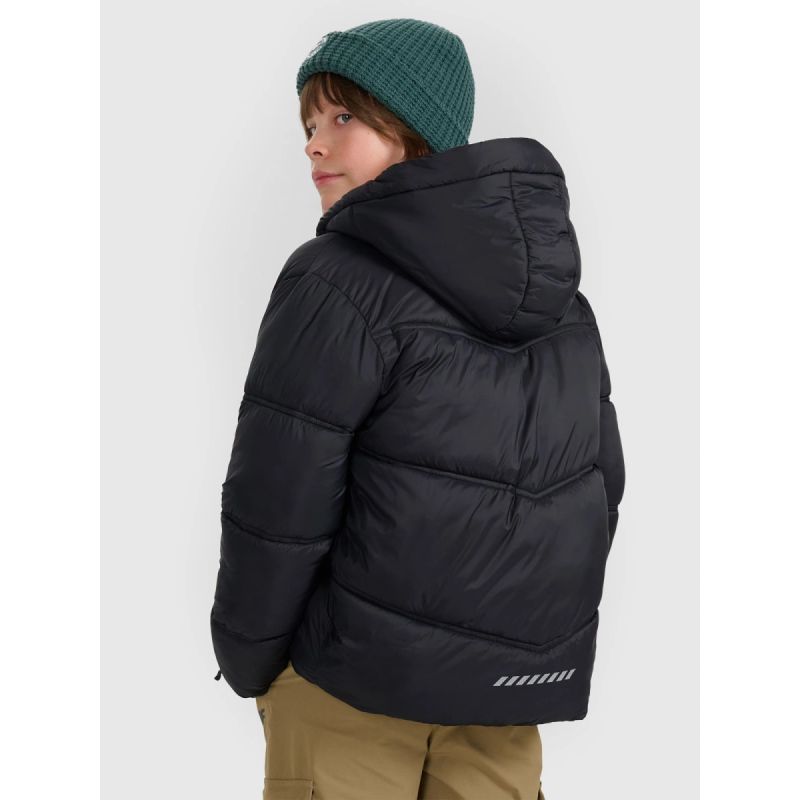 4f Down jacket JUNIOR 4FJRAW25TDJAM0821-20S Ruházat