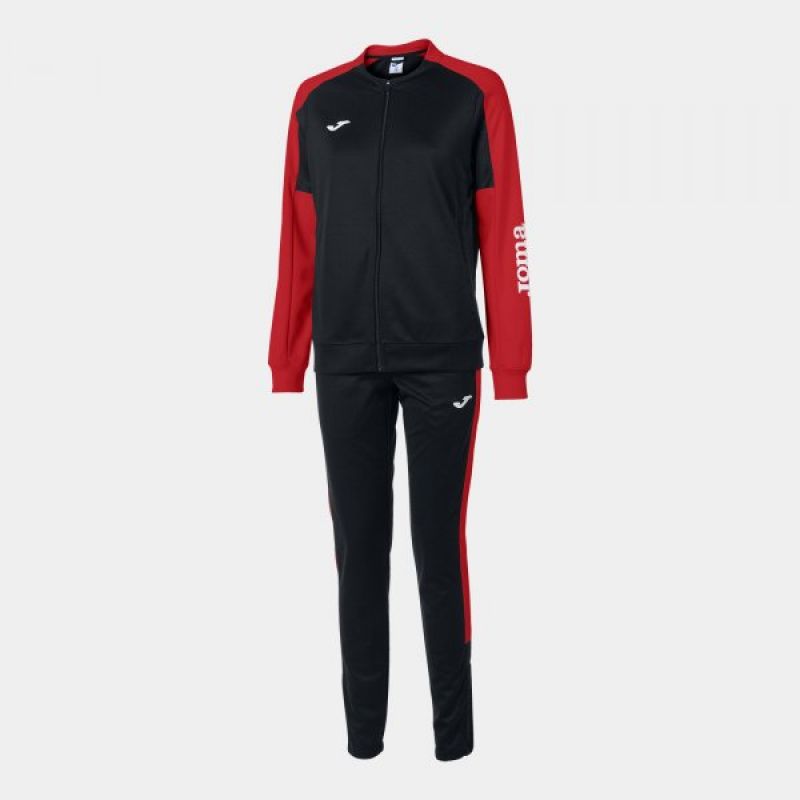 Joma Eco Championship Tracksuit W 901693.106 edzőruha