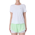 Skechers Stride Performance Tee fehér póló