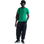 Nike Men’s Club Tee T-Shirt green zöld férfi póló AR4997324