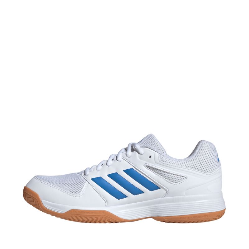 Adidas Speedcourt Indoor Men's White KJ3681 fehér utcai cipő