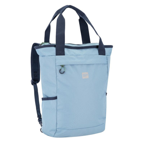 Spokey Osaka SPK-943496 2-in-1 city backpack/bag Hátizsák