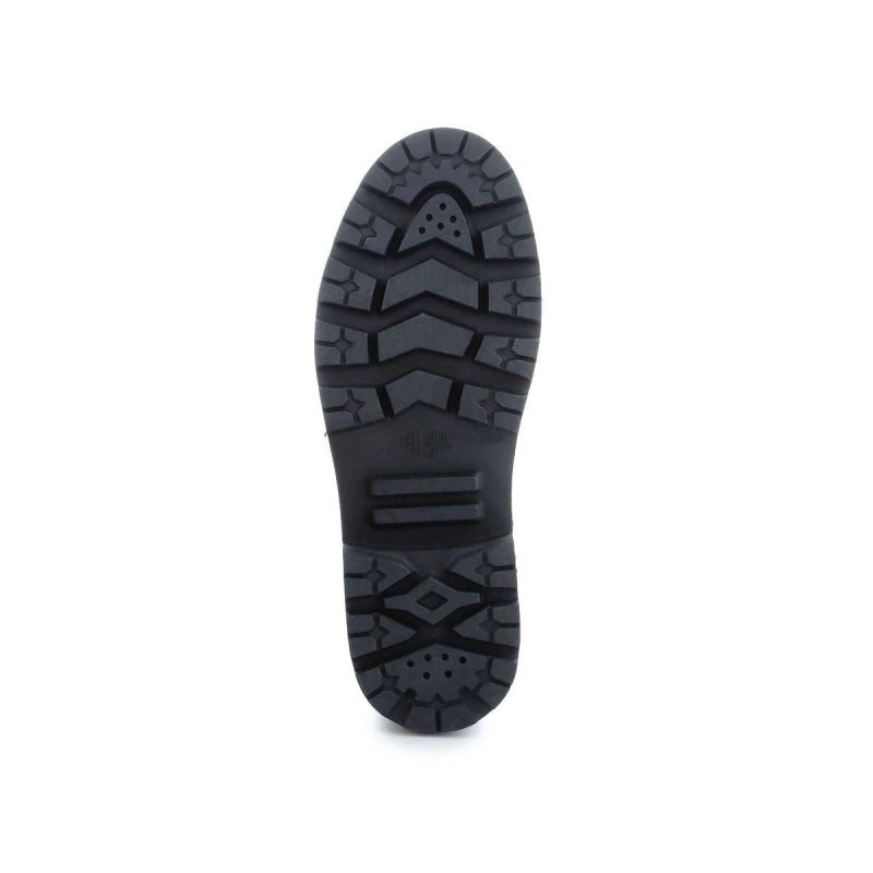Palladium Pallabase Twill W 96907-008-M shoes Cipő