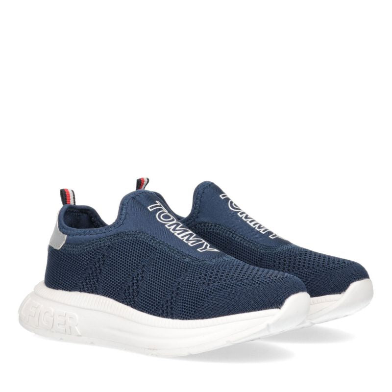 Tommy Hilfiger Shoes W T3B4-32246-0735800 Cipő