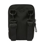 Fila Laksar Flat VerticalX-body bag fekete sachets, belts, bags