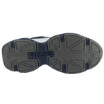 Lotto Wany Navy Blue, Size sötétkék póló 2401530U-5919