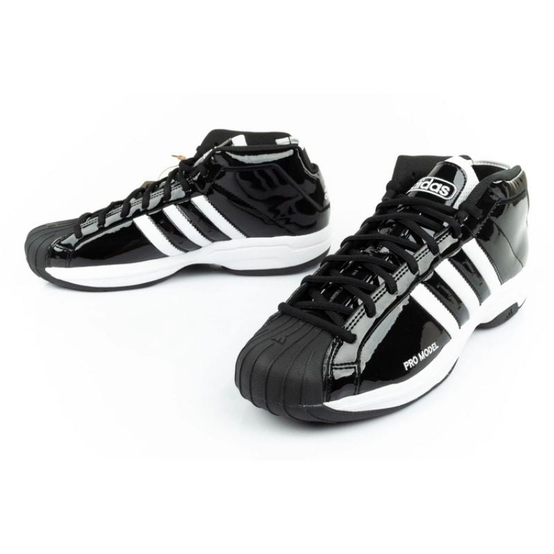 Adidas Pro Model 2G M EF9821 sports shoes Cipő