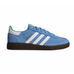 Adidas Handball Spezial Kids Light Blue / Cloud White Sports Shoes - JI2896 kék kézilabda