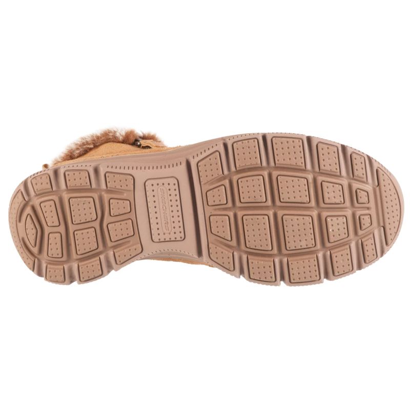 Skechers Easy Going - Cool Zip! 167862-TAN Beige 36 Kiegészítő