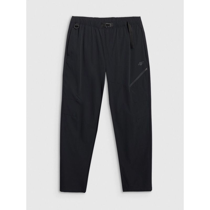 Men's casual trousers 4F 4FWAW25TTROM1192-20S nadrág