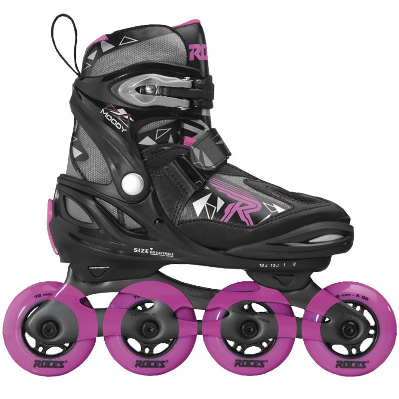 Roces Inline skates Roces Moody Girl Tif Jr 400856 01 Kiegészítők