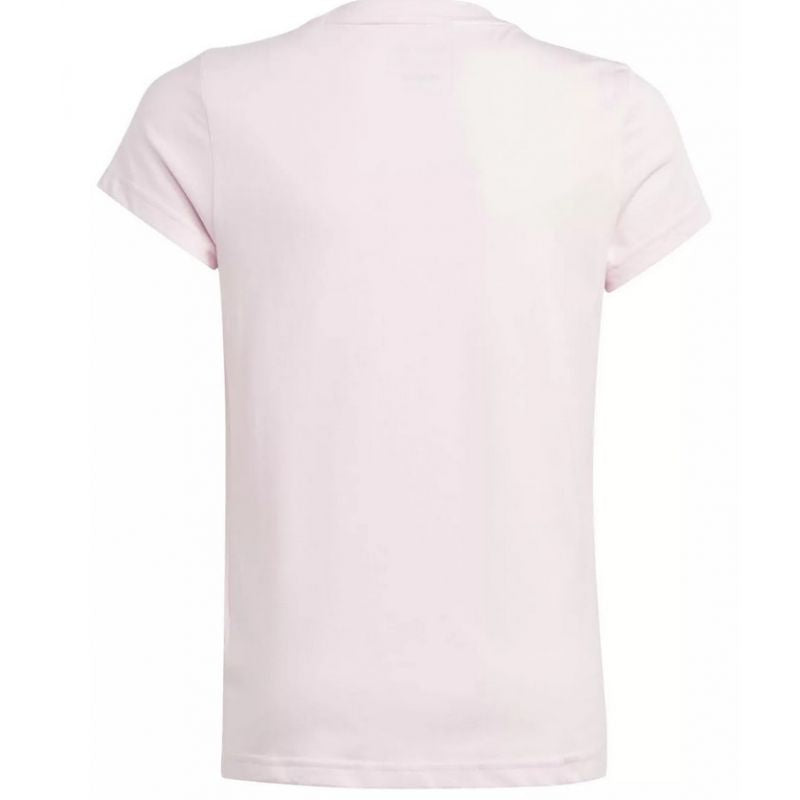 adidas T-shirt adidas Big Logo Tee Jr IC6123 Póló
