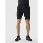 Men's 4F quick-drying slim training 4FWAW24TFSTM002-20S short