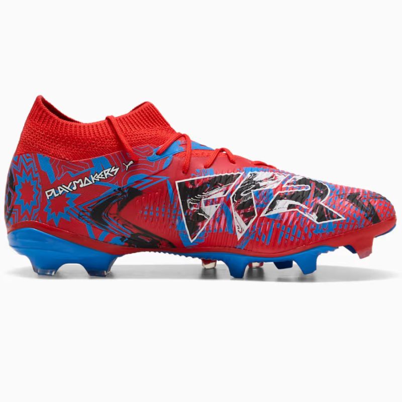 Puma Future 8 Match Playmakers FG/AG 108749-01 shoes General