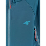 4F Women's windproof softshell dzseki