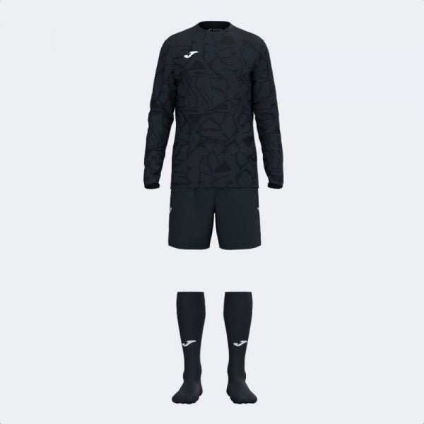 Joma Set Zamora IX 103730.100 goalkeeper kit készlet