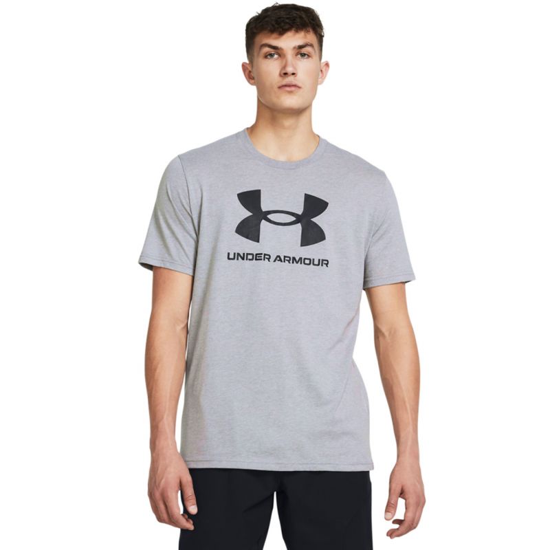 Under Armour Sportstyle Logo T-shirt M 1382911 035 Póló