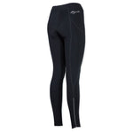Rogelli women's tights LUCETTE black