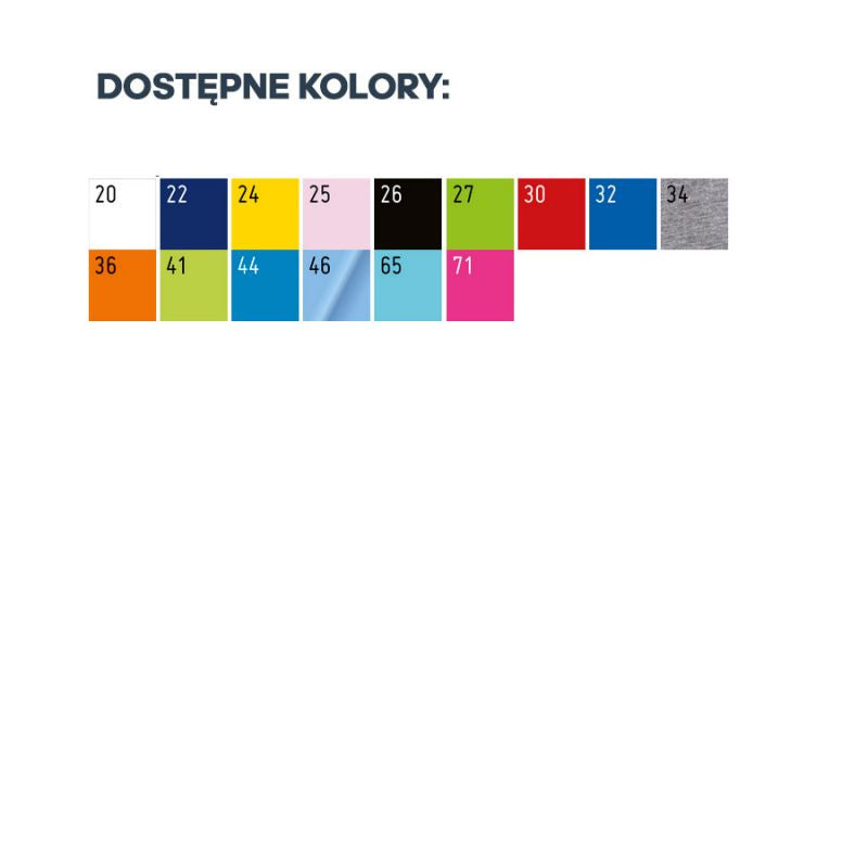 Inny Lpp 21159-26 junior Póló