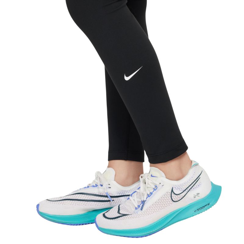 Nike One Kids fekete leggings FZ5605010