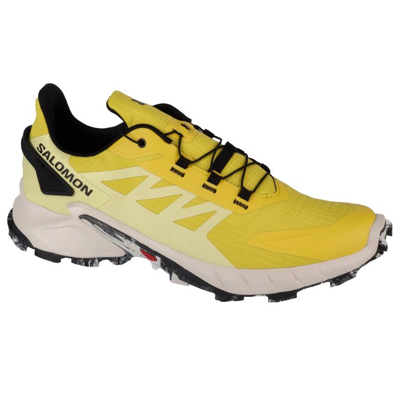 Salomon Supercross 4 M 474611 Running Shoes
