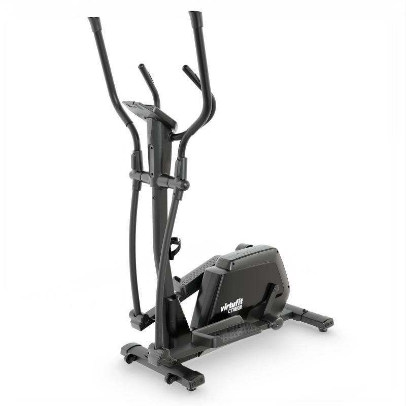 Virtufit Iconsole Ctr 2.1 Ergometer Elliptical Bike
