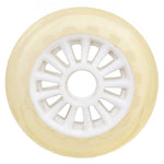 Pu Scooter Wheel 100mm White