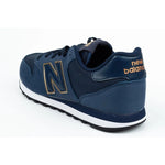 New Balance W GW500NGN sötétkék utcai cipő