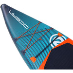 Enero SET - SUP BOARD 170 KG INFLATABLE OCEAN sets